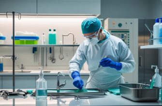 Dezenfeksiyon, sterilizasyon ve antisepsi teknikleri hakkında bilgi edinmek, 2024 için kariyer hedeflerinizi güçlendirecektir.