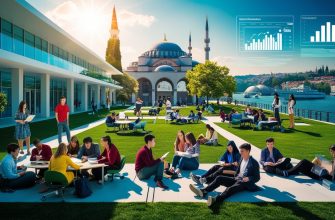 İstanbul Gedik Üniversitesi'nin 2025 taban puanları ve sıralamaları hakkında bilgilerle, üniversite tercihinde doğru karar vermenizi sağlıyoruz..