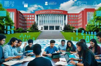 Anadolu Üniversitesi AÖF 2025 taban puanları, açıköğretim bölümlerine yerleşmek isteyenler için önemli bir kılavuz niteliğindedir.