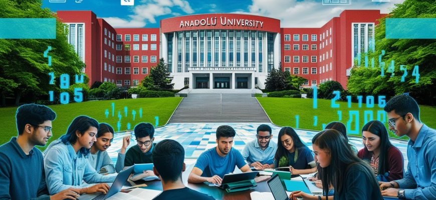 Anadolu Üniversitesi AÖF 2025 taban puanları, açıköğretim bölümlerine yerleşmek isteyenler için önemli bir kılavuz niteliğindedir.