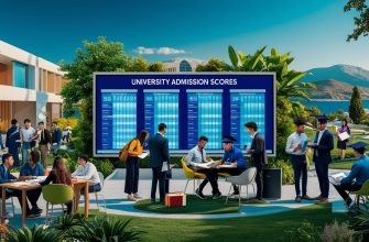 Uluslararası Kıbrıs Üniversitesi taban puanları 2025 yılı için aday öğrenciler için büyük önem taşımaktadır.