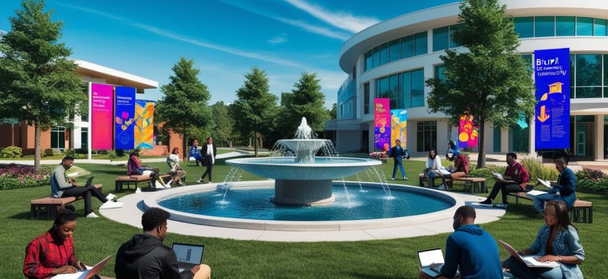 Biruni Üniversitesi, 2025 eğitim yılı için uygun burs seçenekleri ve güncel eğitim ücretleriyle öğrencilere cazip fırsatlar sunuyor..