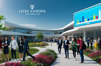 Lefke Avrupa Üniversitesi taban puanları analizi, 2025 için öğrenci tercihlerini etkileyen önemli değişimleri ve trendleri ortaya koymaktadır..