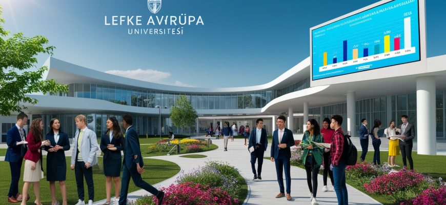 Lefke Avrupa Üniversitesi taban puanları analizi, 2025 için öğrenci tercihlerini etkileyen önemli değişimleri ve trendleri ortaya koymaktadır..