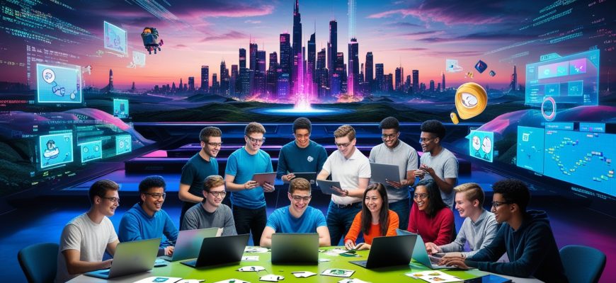 Oyun geliştirme ve programlama alanındaki 2025 taban puanları, kariyer hayallerinizi gerçekleştirmek için önemli bir kılavuz sunuyor..