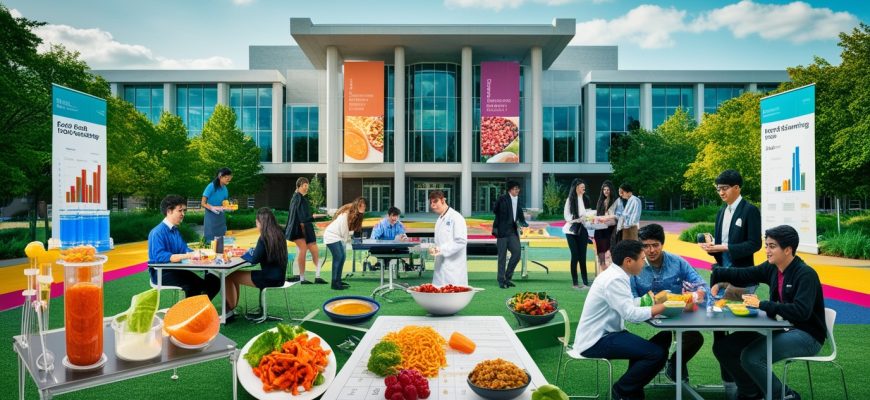 2025 gıda mühendisliği taban puanları ve sıralamaları, bu alanda kariyer yapmayı hedefleyenler için yol gösterici niteliktedir..