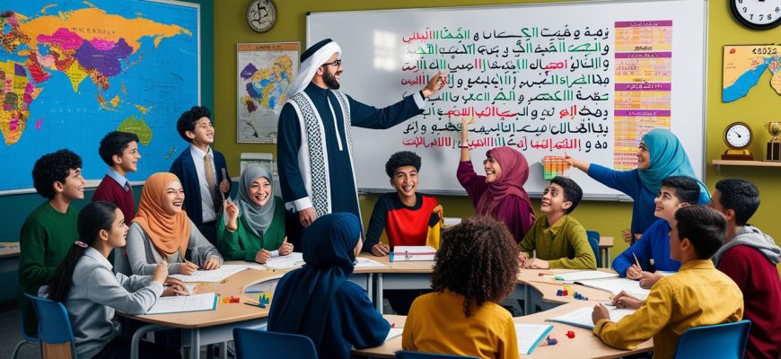 Arapça öğretmenliği, eğitimde dil ve kültür transferinin önemini vurgulayan bir alandır. 2025 taban puanları adaylar için rehberlik edecek..