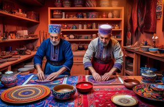 Geleneksel Türk sanatları için gerekli malzemeleri ve teknikleri öğrenerek kültürel mirasımızı gelecek nesillere taşımak mümkündür..