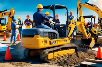 2024 yılında iş makineleri operatörü olabilmek için gerekli net sayısını öğrenin. Başarılı bir kariyer için ipuçlarını keşfedin..