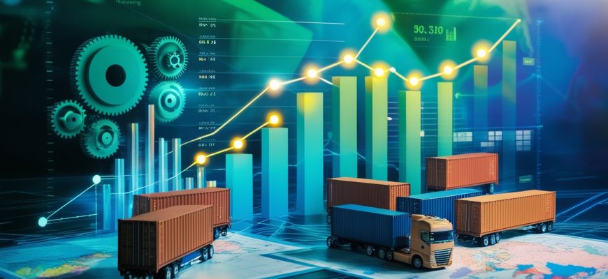 Lojistik yönetimi alanındaki 2025 taban puanları ve başarı sıralamaları, öğrenci adayları için tercihleri şekillendiren temel unsurlardır..