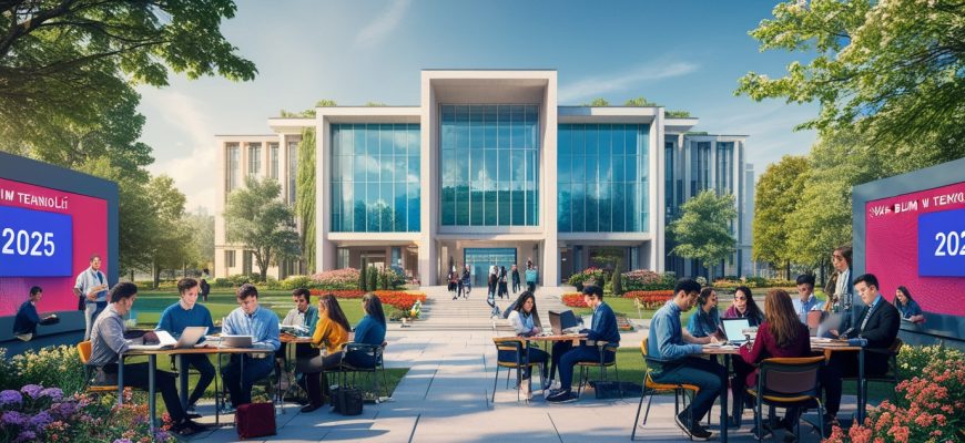 Sivas Bilim ve Teknoloji Üniversitesi 2025 taban puanları hakkında detaylı bilgilerle adaylara rehberlik ediyor.