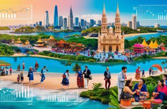 Turizm ve Seyahat Hizmetleri 2025 taban puanları analizi, öğrencilerin kariyer hedeflerine yön vermelerine yardımcı olmaktadır.