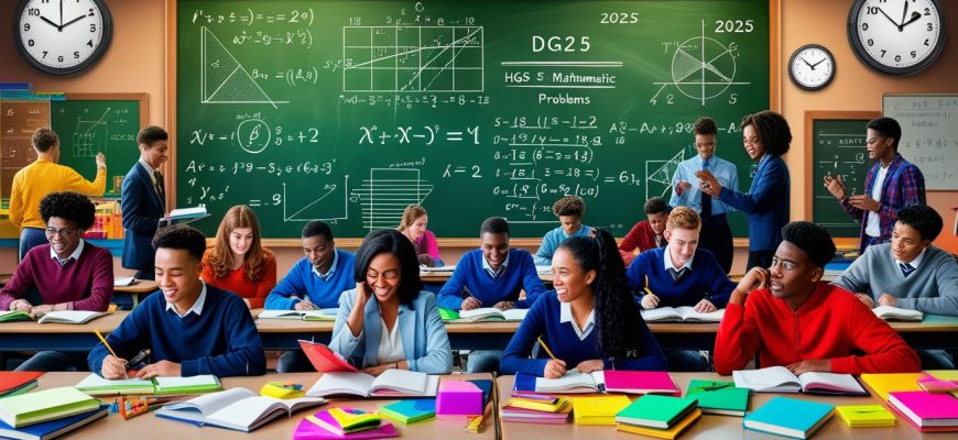 2025 DGS Matematik sınavında başarı için müfrettatın belirlediği konulara odaklanmak önemli bir stratejidir..