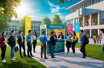 Başkent Üniversitesi, 2025 yılı eğitim ücretlerini ve burs olanaklarını detaylı şekilde inceleyerek öğrencilere destek sunmaktadır..