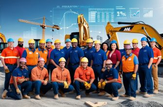 İş makineleri operatörlüğü taban puanları 2025 analizi, öğrencilerin meslek seçimine yön vermesi için önemli bilgiler sunmaktadır..