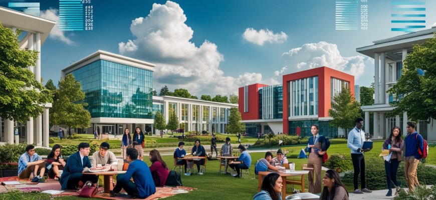 Bilkent Üniversitesi'nin 2025 taban puanları ve başarı sıralamaları hakkında güncel bilgilerle öğrencilerin hedeflerini belirlemelerine yardımcı olun..