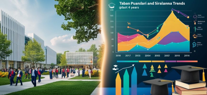 AGÜ 2025 taban puanları ve sıralama analizi ile üniversiteye girişteki değişim trendlerini inceleyerek öğrencilere rehberlik ediliyor..