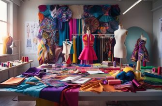Tekstil ve moda tasarımında doğru net hesaplamaları, yaratıcılığınızı şekillendirir ve profesyonel yönetimi destekler.
