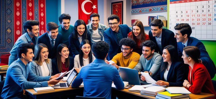 Liay Vakfı bursu, eğitimde fırsat eşitliği sağlamak için destek sunar. Başvuru şartları ve tarihleri hakkında ayrıntılı bilgi edinin..