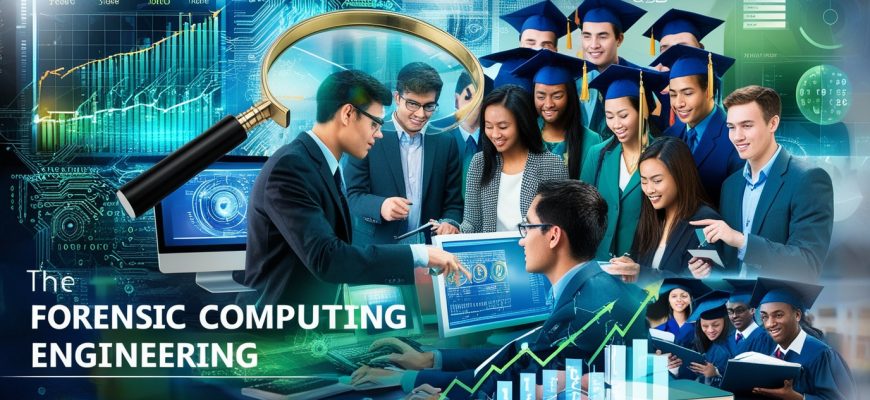 Adli bilişim mühendisliği alanındaki gelişmeleri ve 2025 taban puanlarını öğrenin. Son dört yılın başarı sıralamalarını detaylıca inceleyin..
