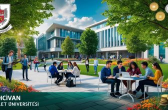 Nahçıvan Devlet Üniversitesi 2023-2024 dönemi için öğrenim ücretleri ve burs olanakları hakkında detaylı bilgiler sunmaktadır..