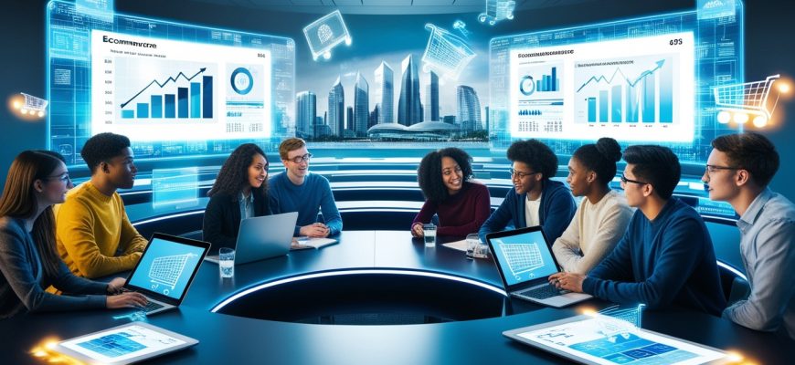 Elektronik ticaretin yükselişiyle birlikte 2025 taban puanları ve başarı sıralamaları önemli bir rehber sunuyor.