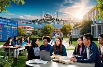 İstanbul 29 Mayıs Üniversitesi 2025 taban puanları analizi ile geleceğinizi şekillendirin. Başarı sıralamalarını inceleyerek doğru tercih yapın..