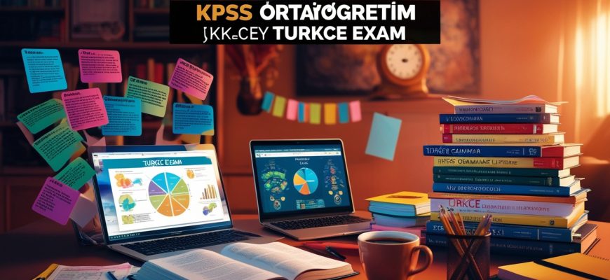 2024 KPSS Ortaöğretim Türkçe konuları ve soru dağılımı hakkında kapsamlı bilgiler ile sınav hazırlığınızı güçlendirin ve hedeflerinize ulaşın..