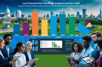 Yerel yönetimler için 2025 taban puanları, öğrencilerin kariyer hedeflerini belirlemesinde büyük önem taşımaktadır.