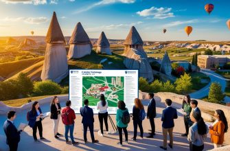 Kapadokya Üniversitesi'nin 2025 taban puanları ve başarı sıralamaları, adayların tercihlerini etkileyecek önemli bilgiler sunuyor.