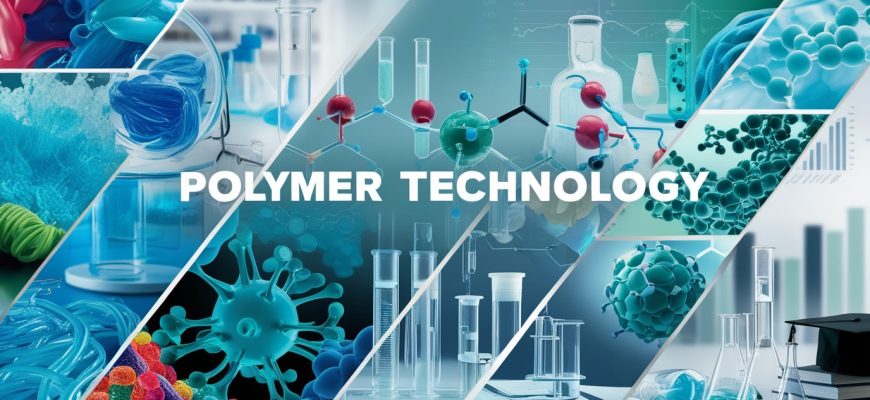 Polimer teknolojisi eğitimi, gelecekteki kariyer fırsatlarını artırırken 2025 taban puanları ve sıralamalarıyla öğrencilerin seçimlerini etkiliyor..
