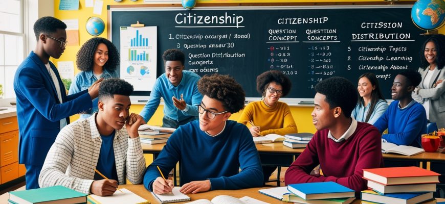2024 KPSS Ortaöğretim vatandaşlık konuları ve soru dağılımı hakkında bilgi edinerek sınav için etkili bir hazırlık yapabilirsiniz..