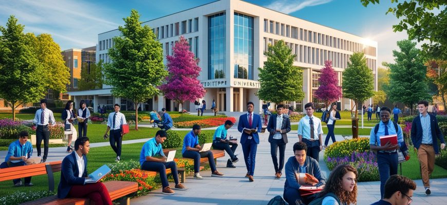 Yeditepe Üniversitesi'nin 2025 yılı taban puanları ve başarı sıralamaları hakkında kapsamlı bilgi edinin.