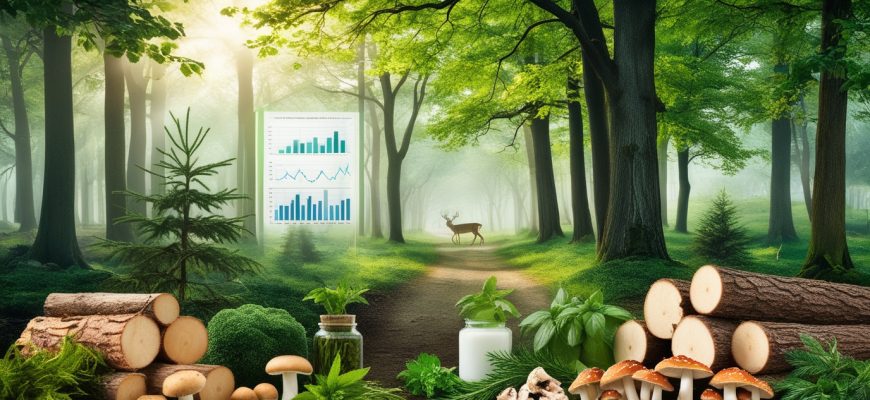 Ormancılık ve Orman Ürünleri bölümünün 2025 taban puanları, adayların gelecekteki kariyer planlarını şekillendirmelerine yardımcı olacaktır..