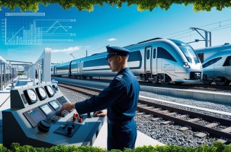 Raylı sistemler makinistliği, 2025 taban puanları ile adaylar için kariyer fırsatlarını ve eğitim olanaklarını değerlendiriyor.