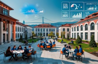 İstanbul Yeni Yüzyıl Üniversitesi 2025 taban puanları analizi ile bölümler arasındaki başarı sıralamalarını ve değişimleri detaylı olarak inceleyin..