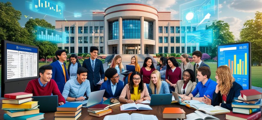 Anadolu Üniversitesi 2025 taban puanları ve başarı sıralamaları, üniversite tercihlerinde rehberlik eden önemli verilerdir.
