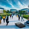 Koç Üniversitesi 2025 öğrenim ücretleri ve burs imkanlarıyla yüksek kaliteli eğitimi daha erişilebilir hale getiriyor. Burs başvuru sürecini keşfedin..