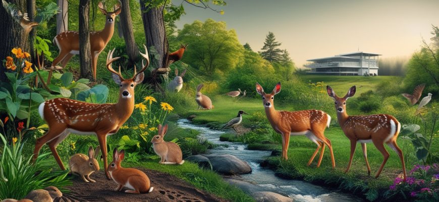 Yaban hayatı ekolojisi ve yönetimi 2025 taban puanları, öğrencilerin kariyer hedeflerini şekillendirmekte önemli bir rol oynamaktadır..