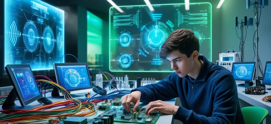 Elektronik ve Haberleşme Mühendisliği programına yerleşmek için gereken net sayıları öğrenmek, başarılı bir sınav stratejisi geliştirmenin anahtarıdır.