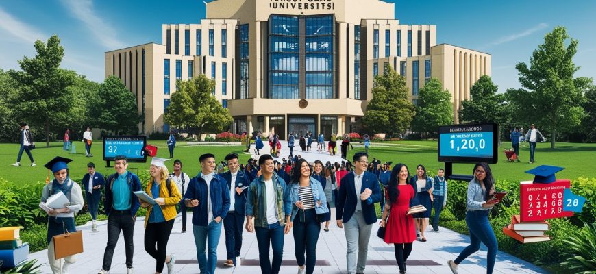Malatya Turgut Özal Üniversitesi 2025 taban puanları ve popüler bölümleriyle ilgili bilgilere ulaşarak doğru tercih yapmanıza yardımcı oluyor..