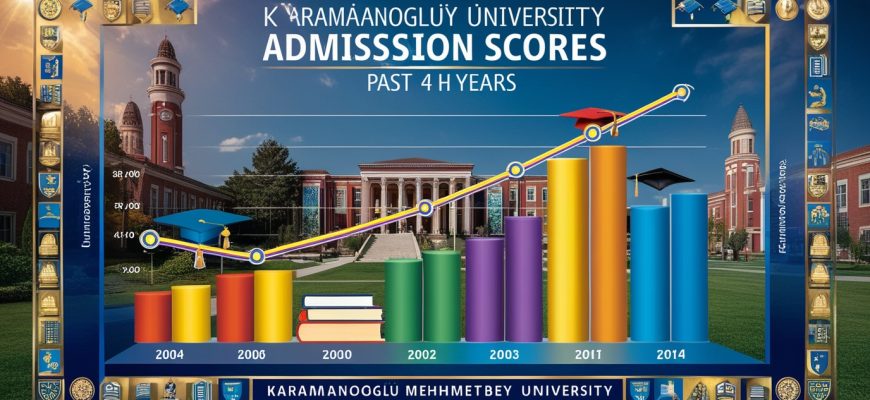 Karamanoğlu Mehmetbey Üniversitesi 2025 taban puanları, adayların bölümleri tercih etmeleri için rehberlik sağlayacak. Başarı sıralamalarını inceleyin.