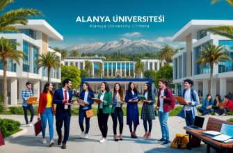 Alanya Üniversitesi'nin 2025 eğitim ücretleri ve burs imkanları hakkında detaylı bilgi edinin.
