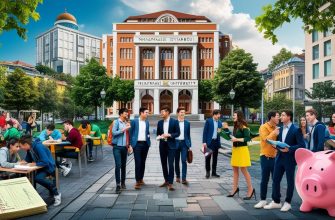İstanbul Nişantaşı Üniversitesi 2025 eğitim ücretleri ve burs imkanları ile öğrencilere kaliteli eğitim sunuyor.