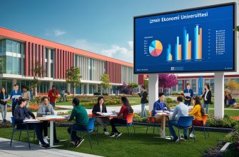 İzmir Ekonomi Üniversitesi 2025 taban puanları analizi, üniversite tercihinde önemli ipuçları sunmaktadır. Eğitim fırsatlarını keşfedin..