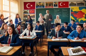 12. sınıf T.C. İnkılap Tarihi ve Atatürkçülük müfredatı, öğrencilerin tarih ve kültür bilincini geliştirmeyi hedefliyor.