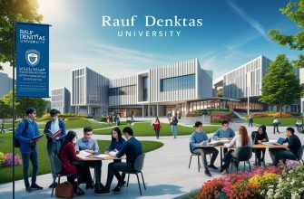 Rauf Denktaş Üniversitesi, 2024-2025 eğitim yılı için uygun ücretler ve çeşitli burs fırsatları sunarak eğitim hayatınızı kolaylaştırmayı hedefliyor..