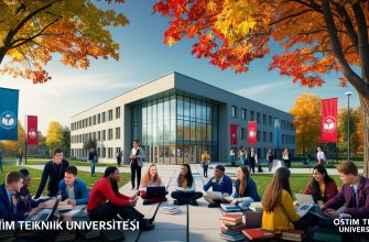 Ostim Teknik Üniversitesi'nin 2025 eğitim ücretleri ve burs fırsatları hakkında güncel ve detaylı bilgilerle bütçe planlamanızı kolaylaştırın..