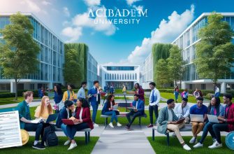 Acıbadem Üniversitesi, 2025 eğitim ücretleri ve burs imkanlarıyla öğrencilerine önemli avantajlar sunmaktadır. Geleceğinizi güvenle planlayın..