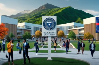 Gümüşhane Üniversitesi 2025 taban puanları ve sıralamalarıyla, aday öğrencilere önemli bilgiler sunmaktadır.